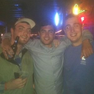 Meet your Posher, William